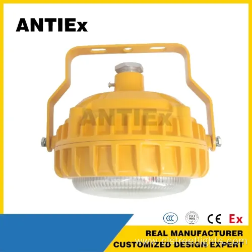 Anti-IP66 LED Flood Light for Offshore Drilling Platforms and Refineries